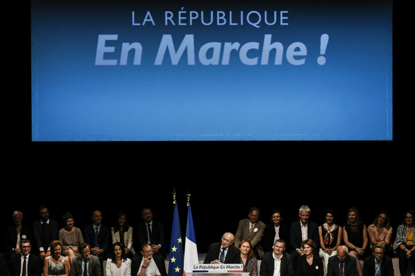 15 000 euros d’amende requis contre une ancienne candidate LREM