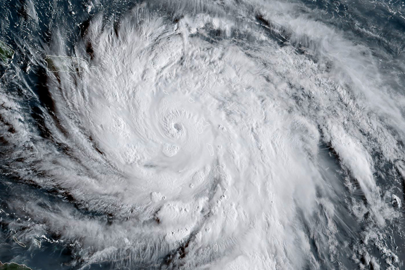 Les cyclones et l’effet de sidération