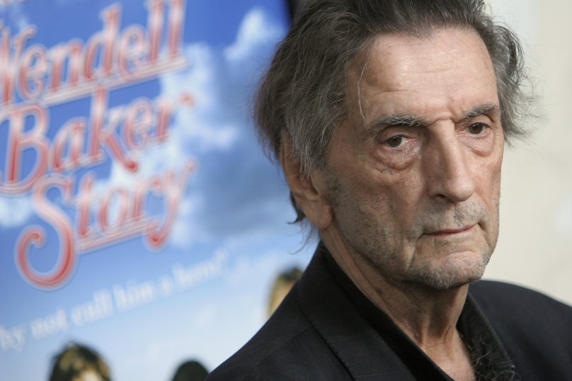 Disparition : Harry Dean Stanton