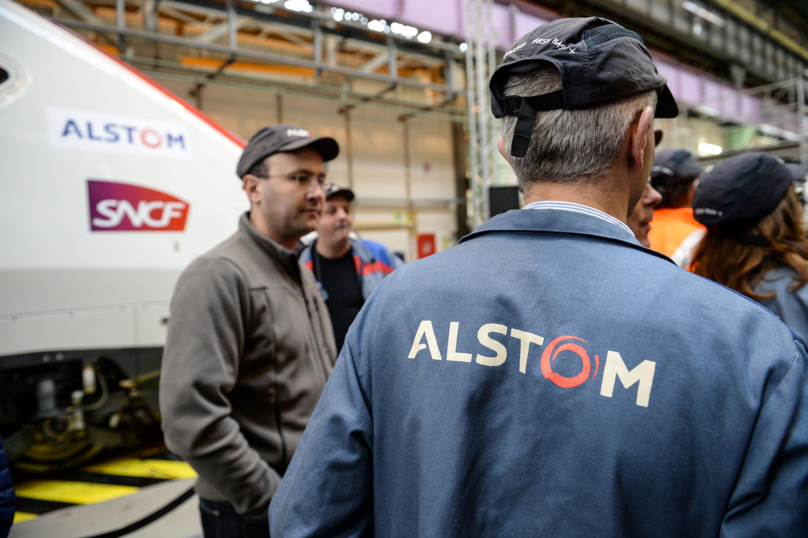 Alstom-Siemens : un risque pour l’emploi et la souveraineté industrielle