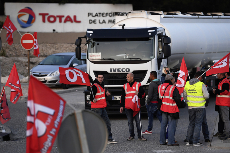 Mobilisations : En attendant l’unité syndicale