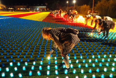 Semaine décisive pour la Catalogne