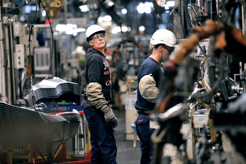 Dans l’enfer  du travail précaire