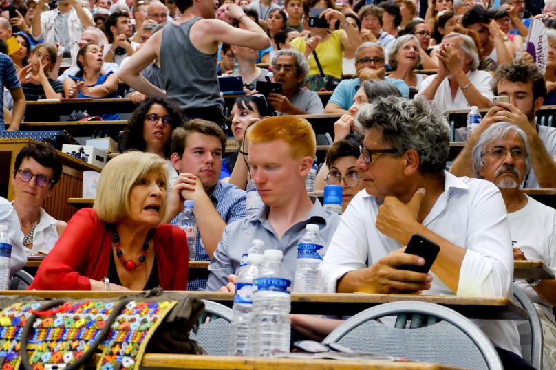 Sortir de l’impasse du populisme de gauche