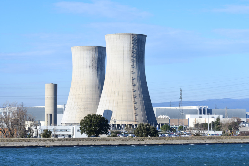 Risque nucléaire : EDF sommé par l’ASN d’arrêter la centrale du Tricastin