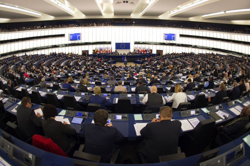 Perturbateurs endocriniens : le Parlement européen rejette la définition de Bruxelles