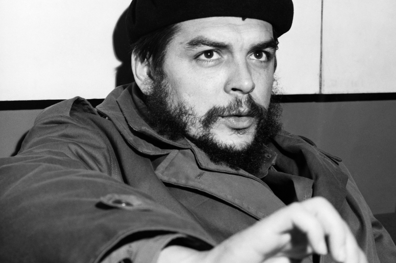 Che Guevara : « Victime d’une distorsion de l’histoire »