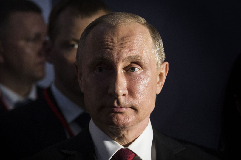 Poutine, l’opposition et les milliardaires russes