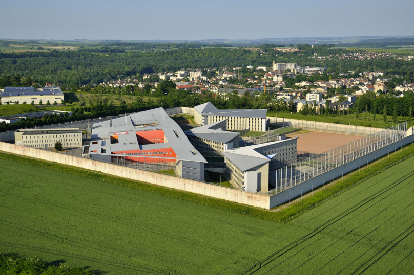 Interdictions arbitraires à la prison de Meaux-Chauconin