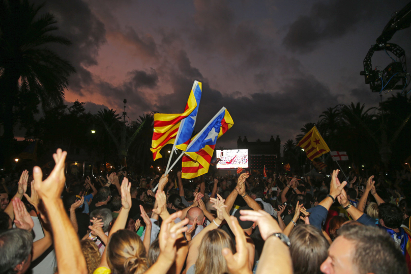 [ÉDITO VIDÉO] Catalogne : le risque d’embrasement