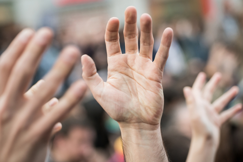 Se parler, un processus décisionnel