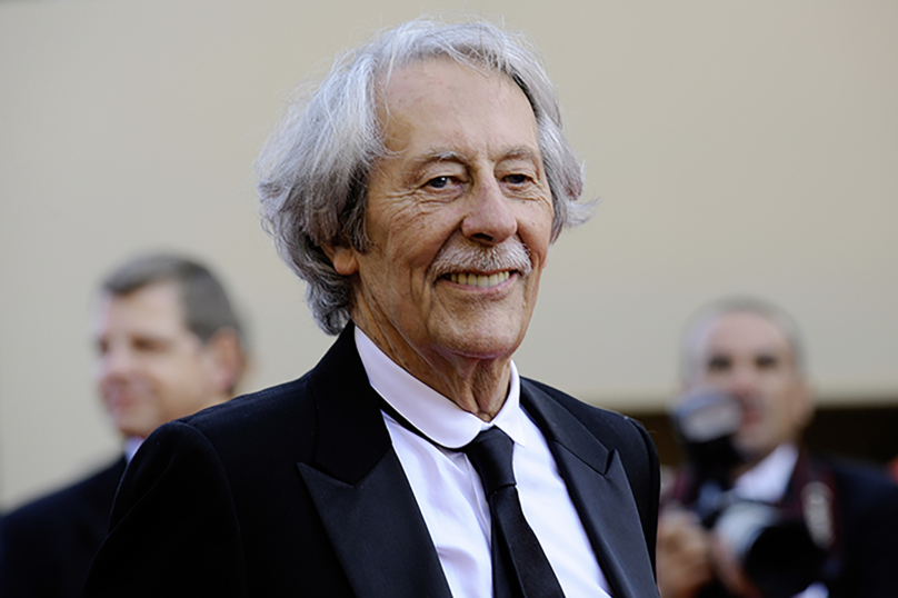 Jean Rochefort, élégance suprême