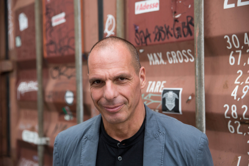 Yanis Varoufakis : « Ils voulaient nous faire mordre la poussière »