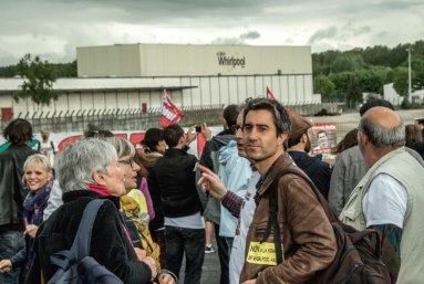 Gauche : À la reconquête des classes populaires