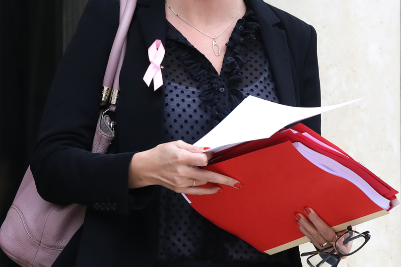 Marlène Schiappa : « Je prône le flagrant délit et la valeur d’exemple »