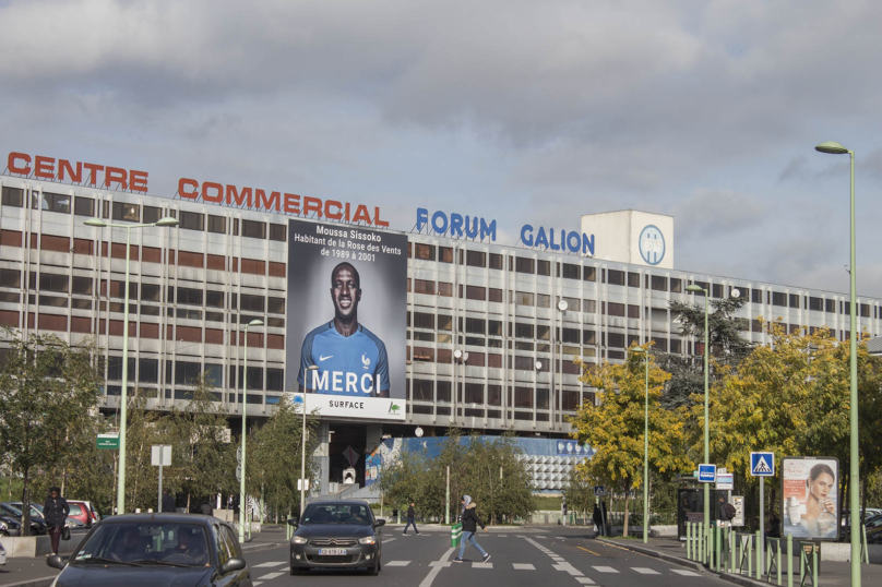 À la cité des 3 000, des habitants craignent une épuration sociale