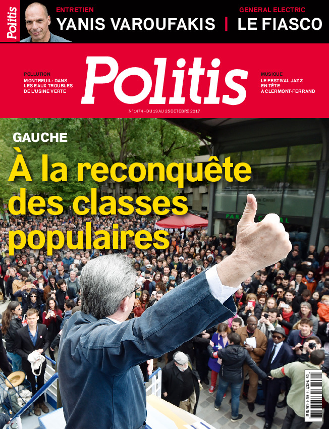 Gauche : À la reconquête des classes populaires