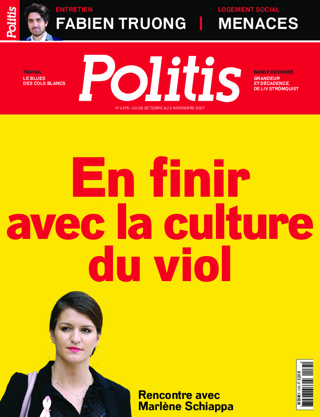 En finir avec la culture du viol