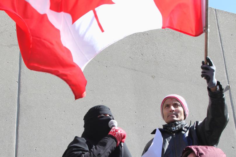 Canada : Le multiculturalisme à l’épreuve du voile