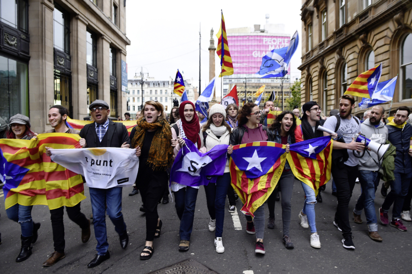 Catalogne : « Les régions riches n’ont plus besoin des régions pauvres »