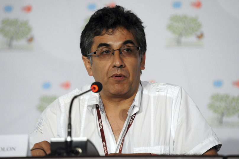 Pablo Solón : « La lutte contre le dérèglement climatique requiert un changement de système »