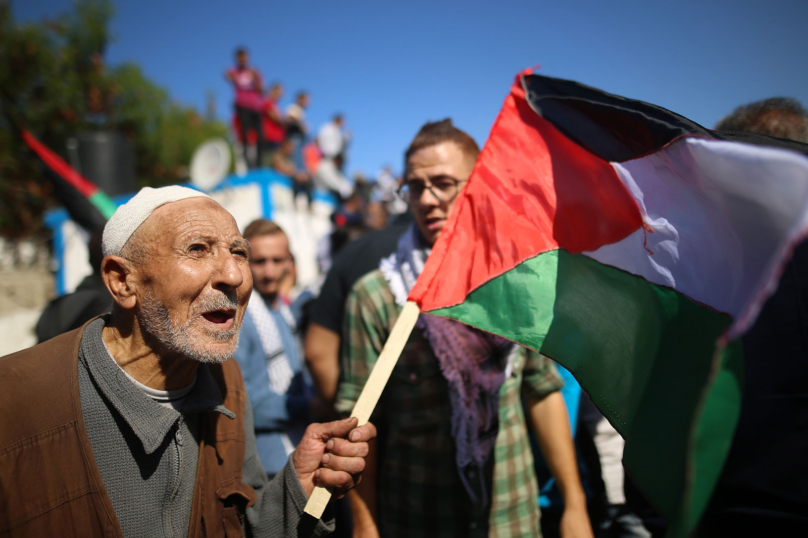 [ÉDITO VIDÉO] Palestine : un siècle de colonisation