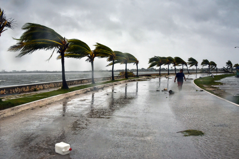 Mauvaise météo pour la COP 23