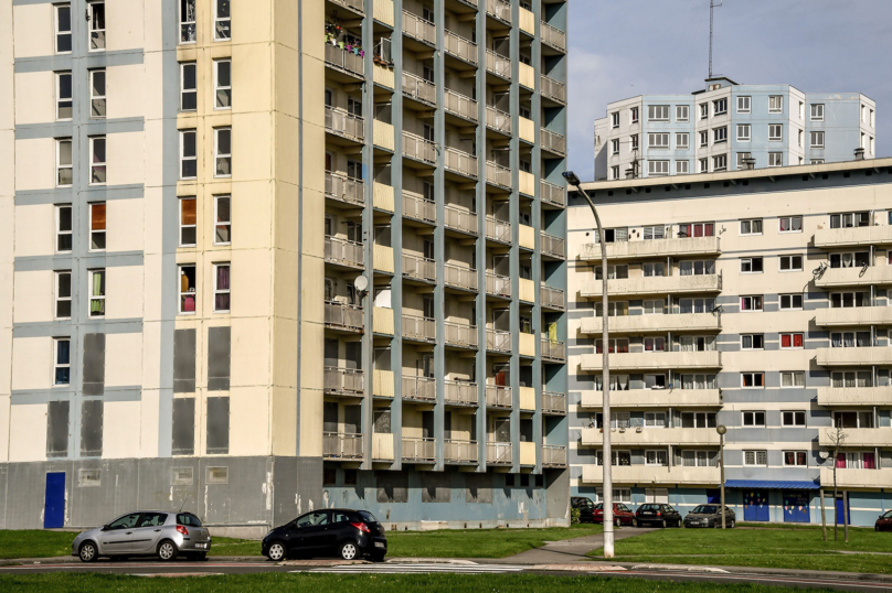 Logements sociaux : punir les communes hors-la-loi, ça marche !