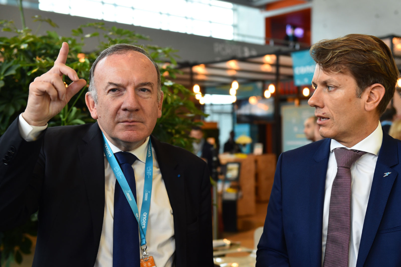 Taxe sur les dividendes :
Le Medef, jamais satisfait