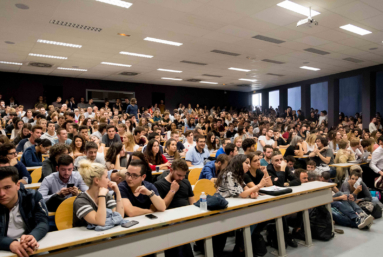 L’Unef lance une mobilisation contre la sélection