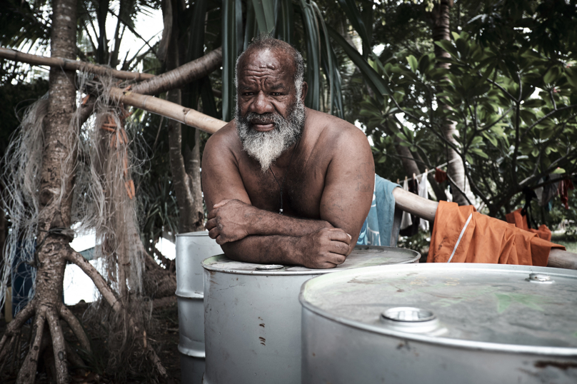 Nouvelle-Calédonie : « On n’est pas sortis des rapports coloniaux »