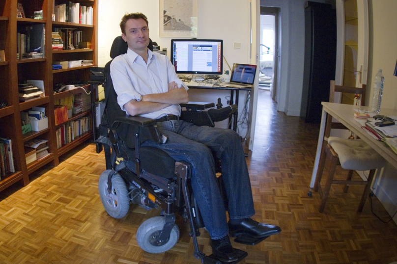 Emploi des handicapés : bilan et perspectives mitigés