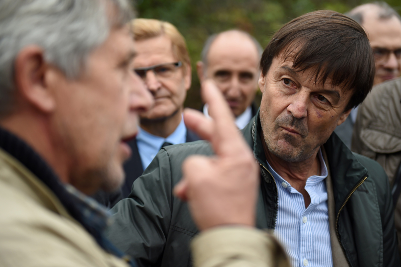 La fin de l’illusion Hulot