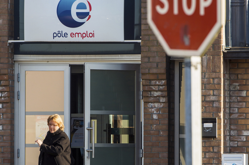 Pôle emploi : Le contrôle ne fait pas recette