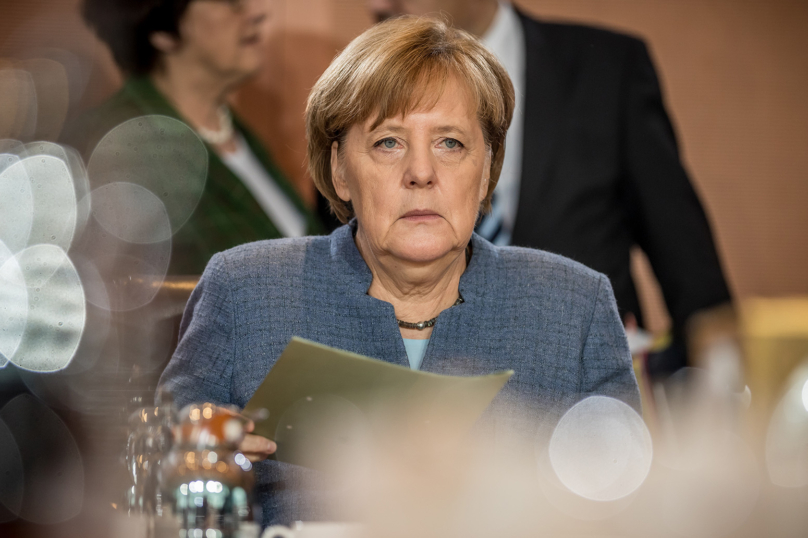 Allemagne : Vers la fin de l’ère Merkel ?