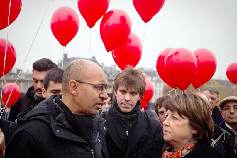 Violences sexistes : À l’Unef et au MJS aussi…