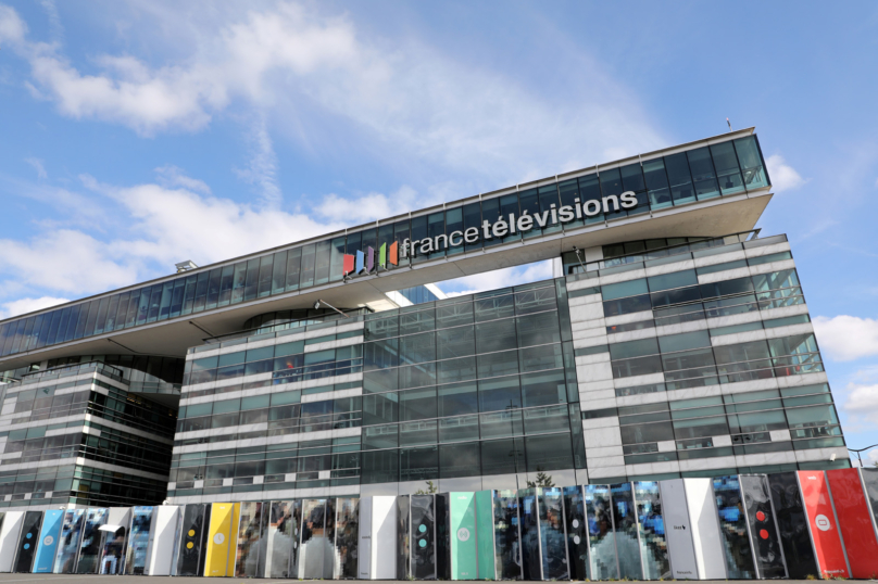 France Télévisions : l’info tourmentée