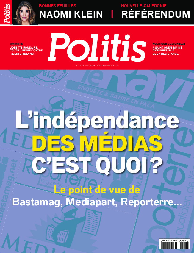 L’indépendance des médias, c’est quoi ?