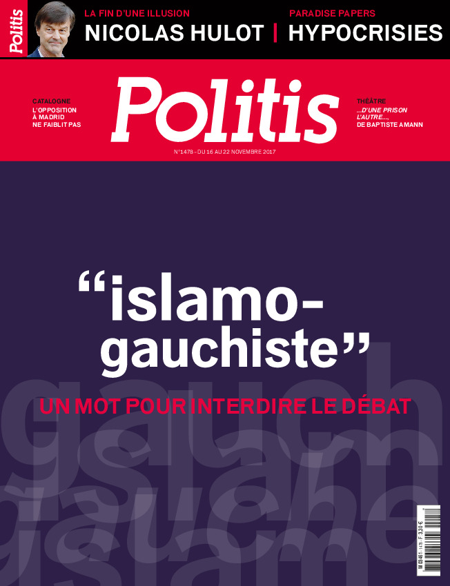 ”Islamo-gauchiste” : Un mot pour interdire le débat