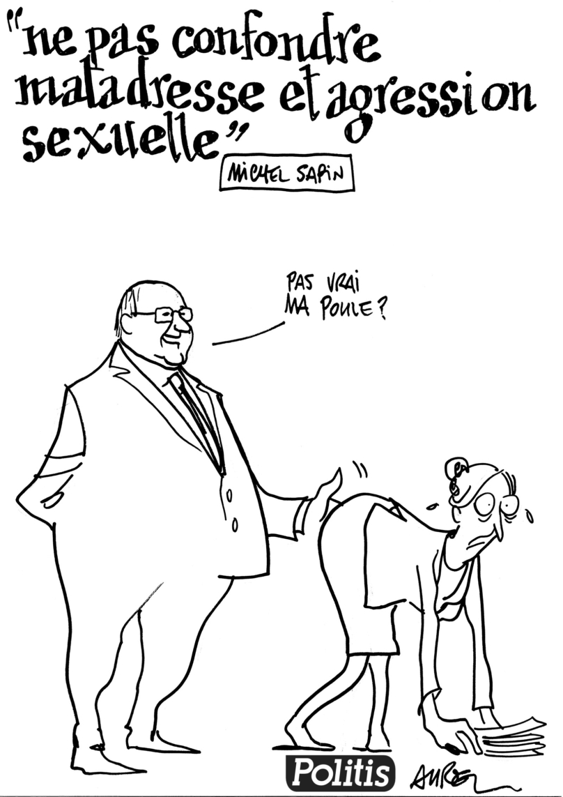 © Politis