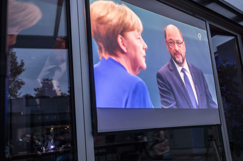 Allemagne : la valse hésitation du SPD