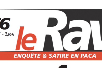 Presse : sauvons « Le Ravi »