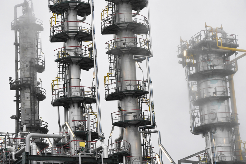 Arrêtons d’investir dans la pollution !