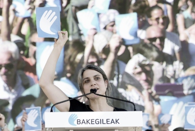 Pays basque : La longue marche vers la paix