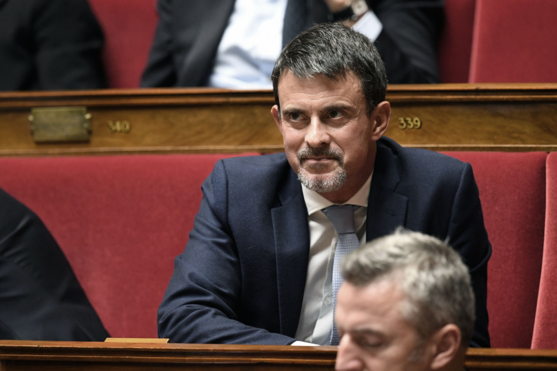 Le Conseil constitutionnel valide l’élection de Manuel Valls