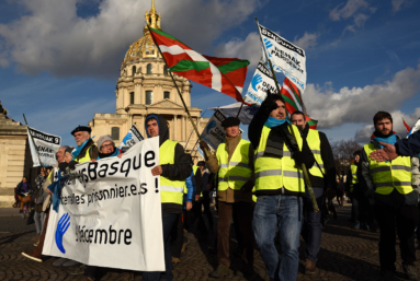 La vraie paix au Pays basque, c’est pour quand ?