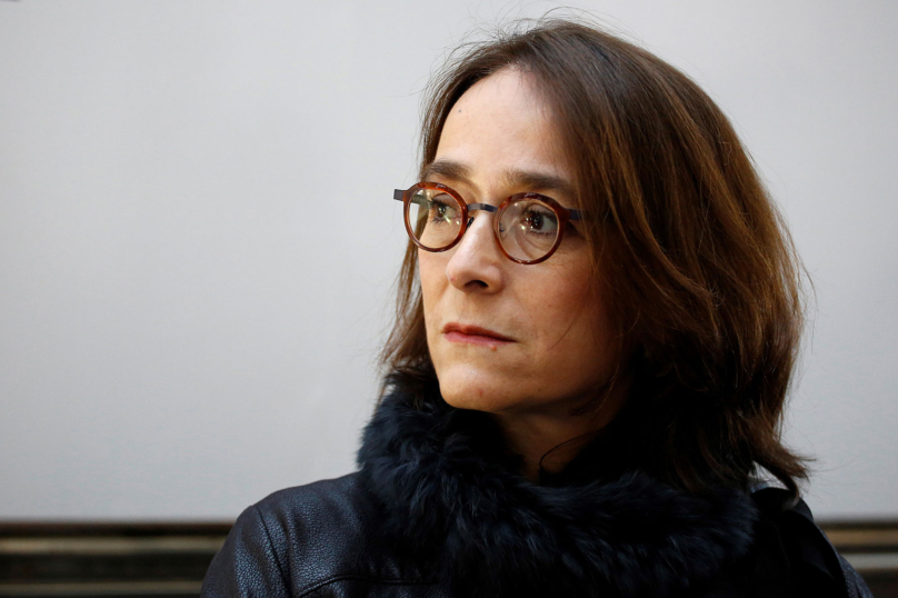 Delphine Ernotte, sous la menace d’une motion de défiance