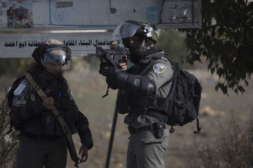 [ÉDITO VIDÉO] Jérusalem : feu vert à l’apartheid