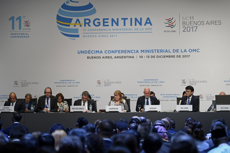 UE-Mercosur : Encore plus de productivisme