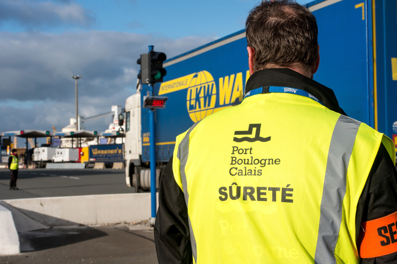 Sécurité privée, violence légale ?